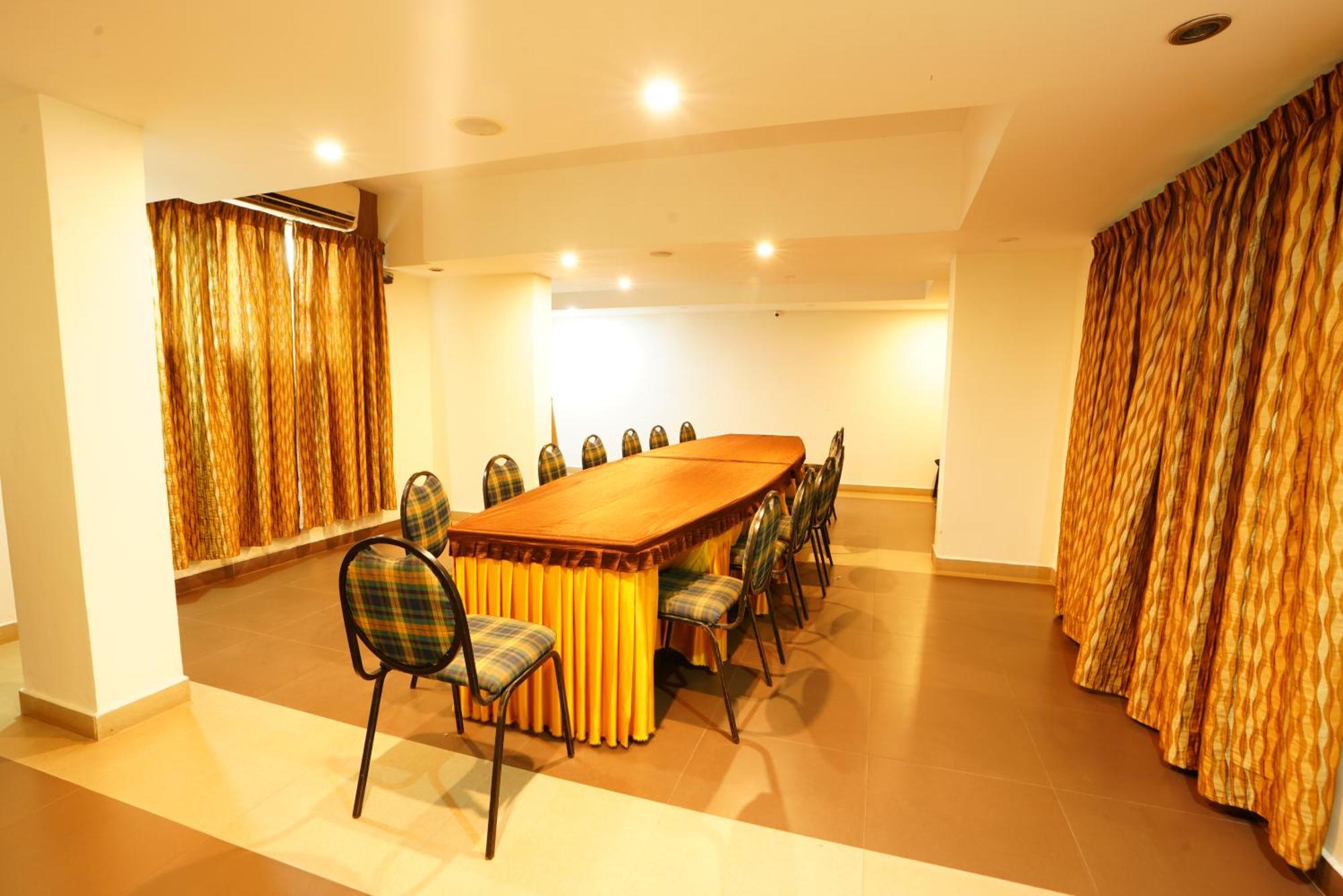 Grand Bee Bangalore