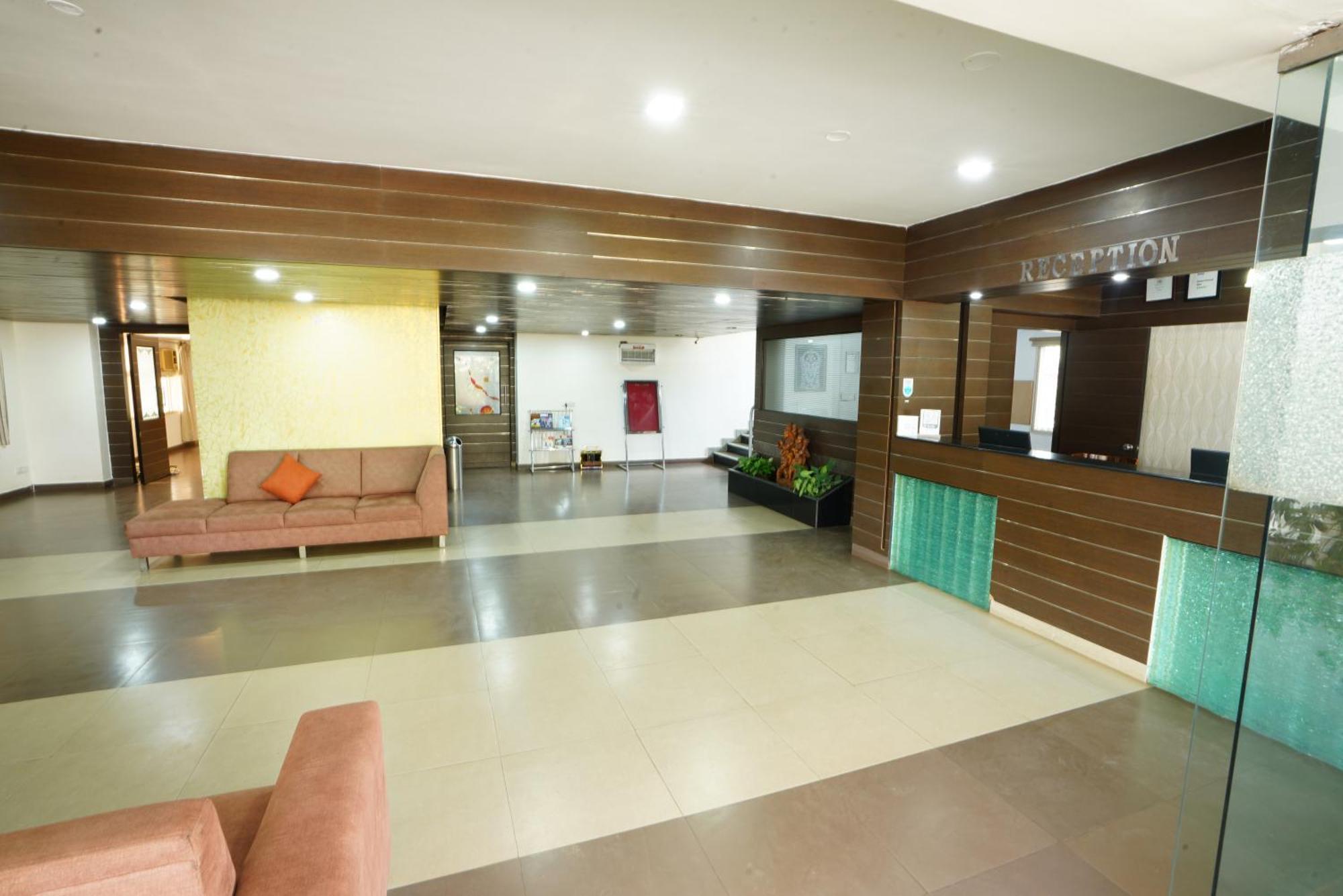 Grand Bee Bangalore