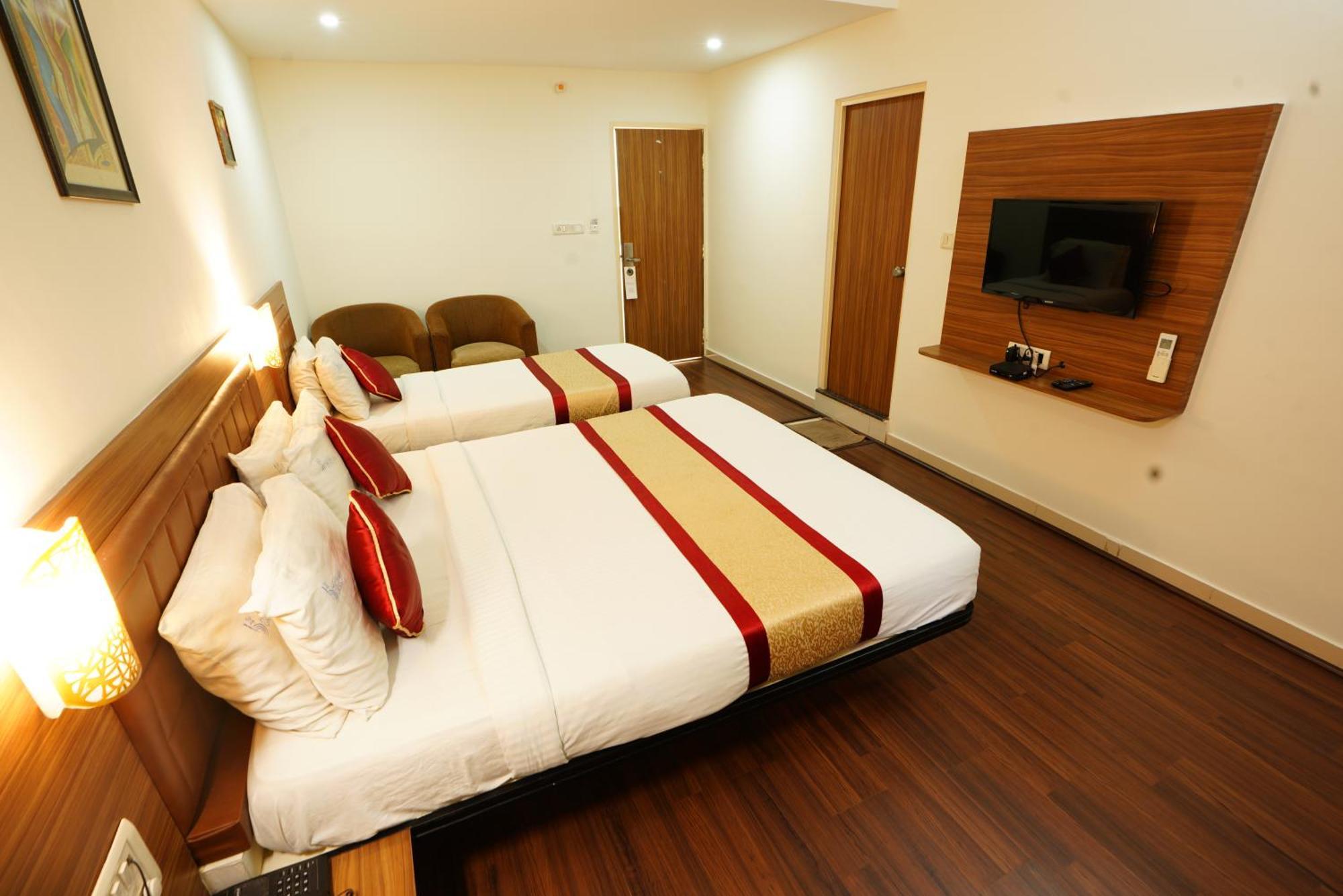 Grand Bee Bangalore