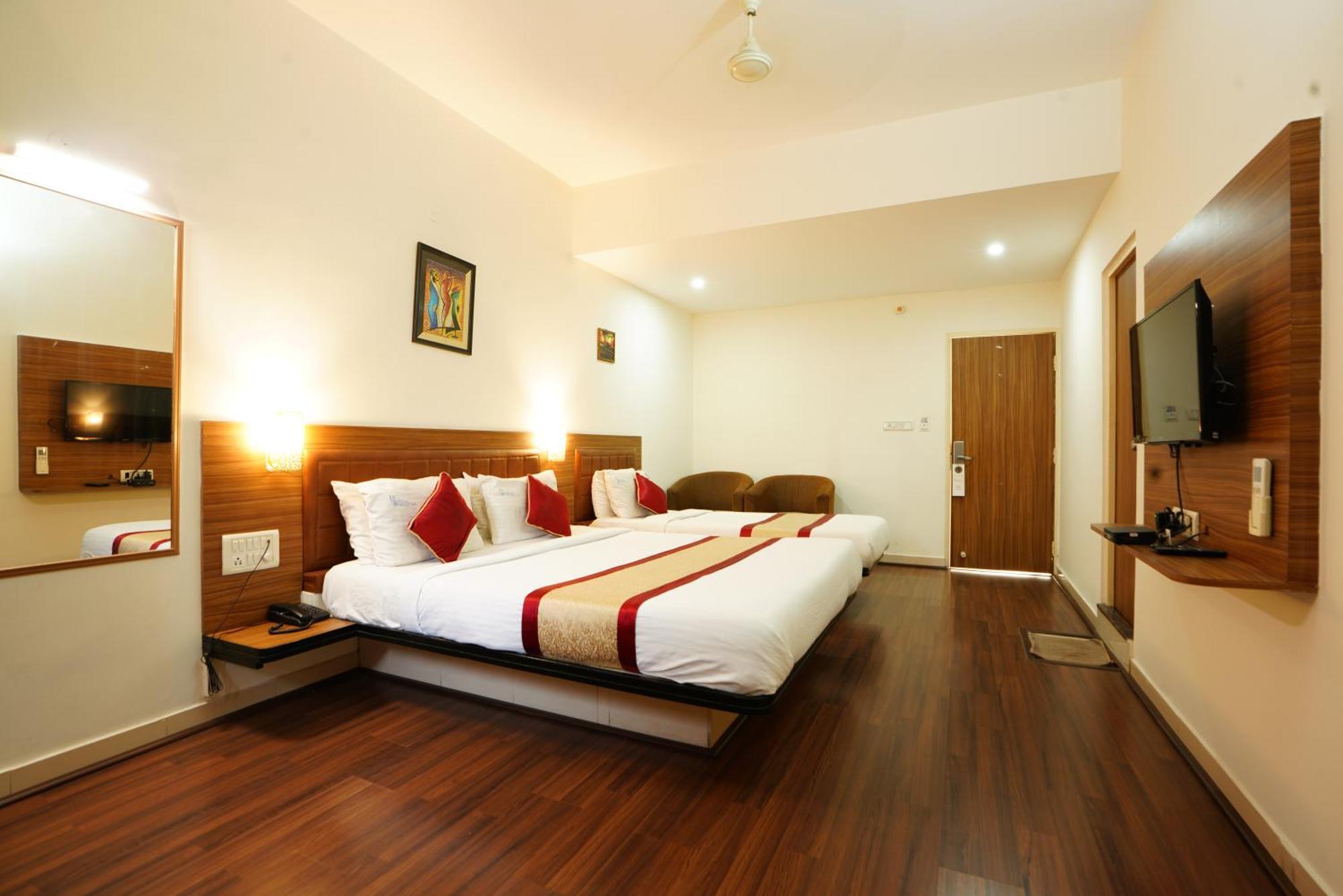Grand Bee Bangalore