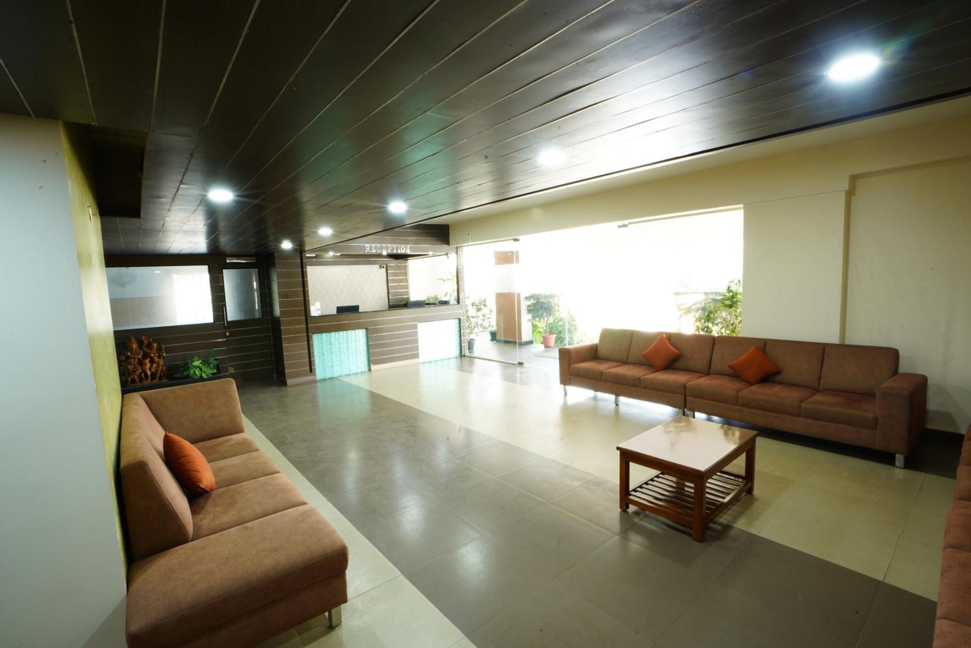 Grand Bee 3* Bangalore