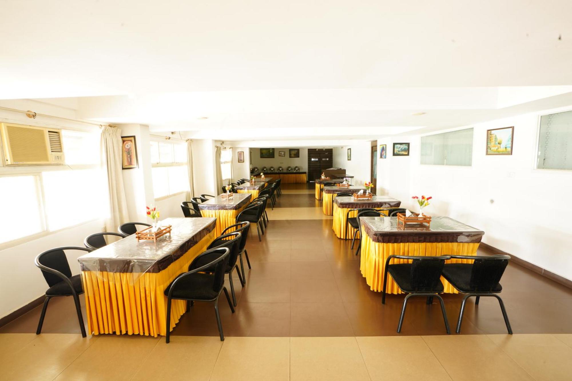 Grand Bee 3* Bangalore